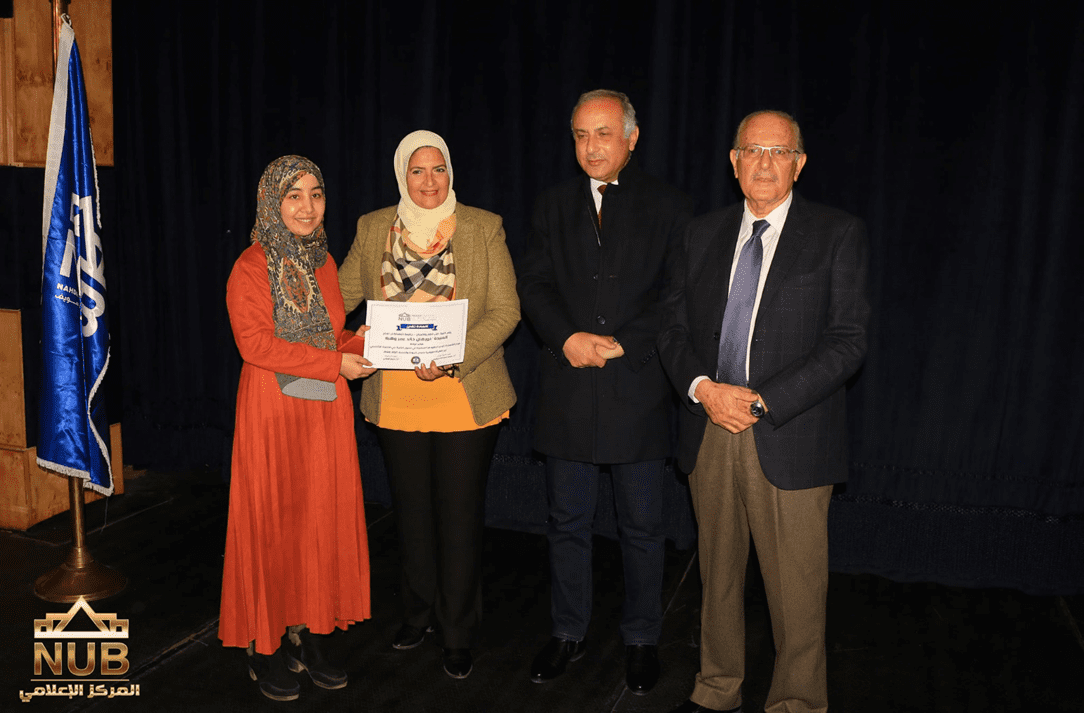 Nahda University celebrates Faculty of Oral and Dental Medicine on Academic Accreditation