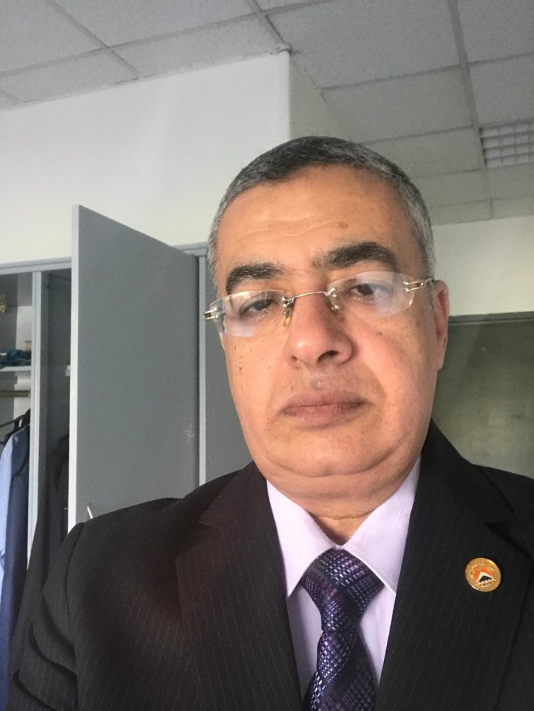 ‫د‪.‬‬ ‫علي‬ ‫السيد‬ ‫حجازي‬
