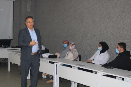 Oral and Maxillofacial Surgery