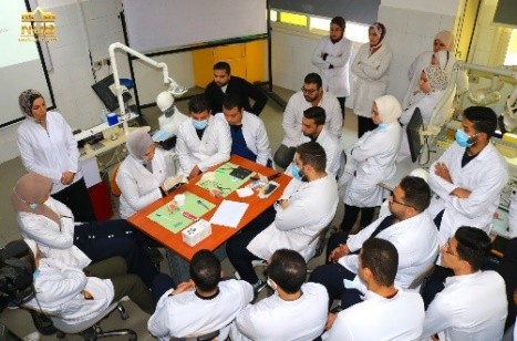 Operative Dentistry
