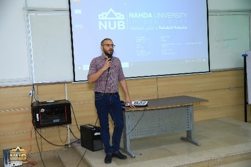 مكافحة العدوى