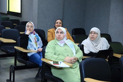 برامج تقييم الامتحانات