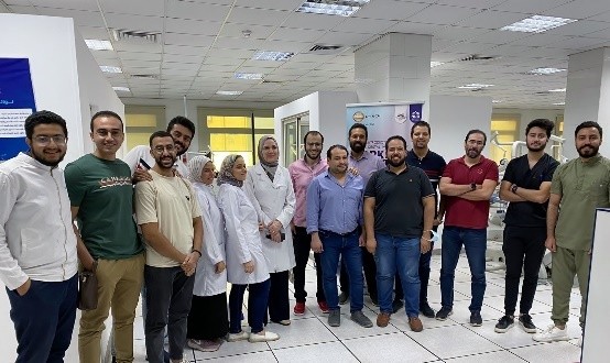 جراحة الفم والوجه والفكين