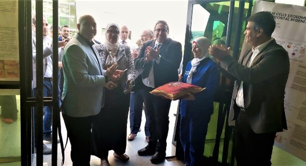 يوم الملصق العلمي