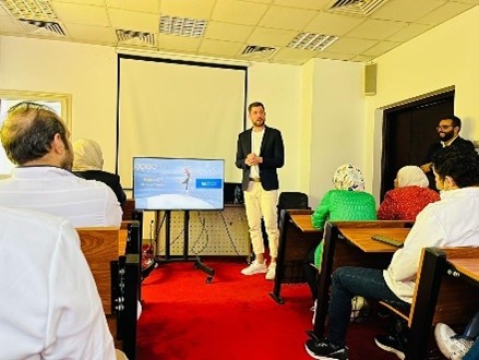 طب الأسنان الرقمي