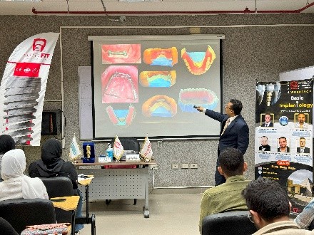 Implantology