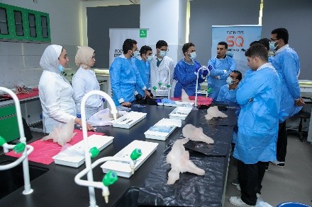 Implantology