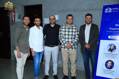 طب أسنان الأطفال