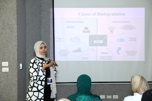 العلاج التحفظي للأسنان